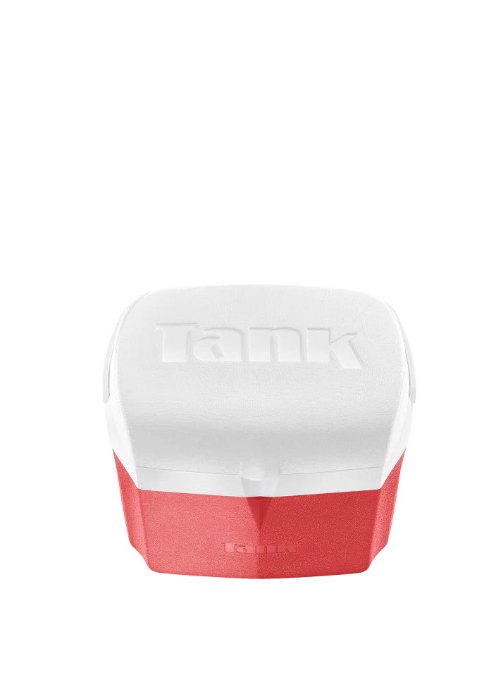 Tank Water  Ice Box 10 L - Red