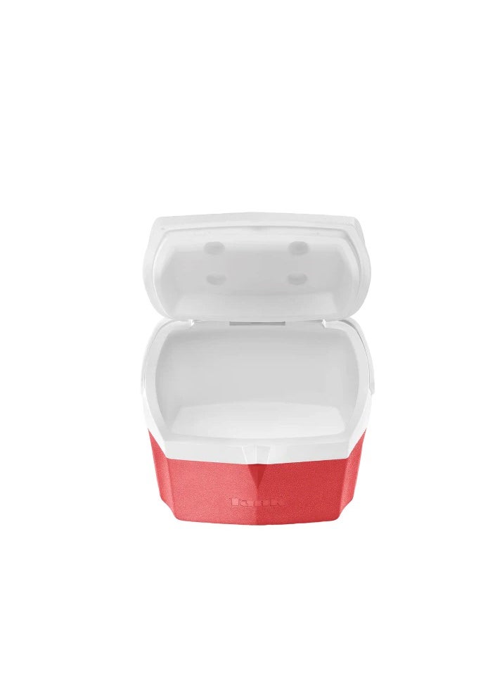 Tank Water  Ice Box 10 L - Red
