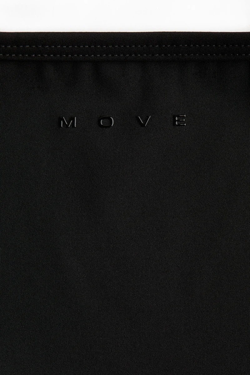 اتش اند ام فيست رياضي من نسيج سكالبت موف