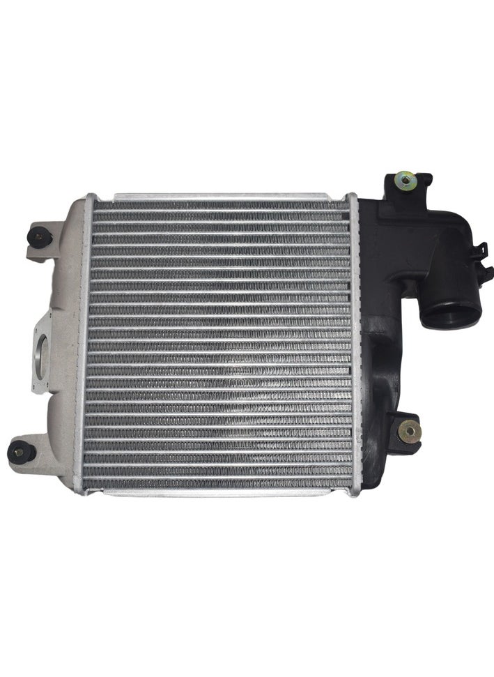 ماشتر مبرد بيني من نوع EGR يصلح لتويوتا هايلكس KUN16R KUN26R 3.0L 1KD-FTV توربو ديزل 2005-2015  - Image 1