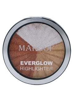 MAROOF Everglow Highlighter 15g, 3-in-1 Multicolor - pzsku/Z63CE572F780AF1DAC8F7Z/45/_/1737184757/5424d3c0-3424-4292-9869-6c5da62dd619