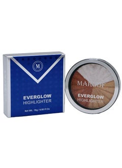 MAROOF Everglow Highlighter 15g, 3-in-1 Multicolor - pzsku/Z63CE572F780AF1DAC8F7Z/45/_/1737184757/e405fa1b-45d4-4bec-9cb3-4f6cb5235980