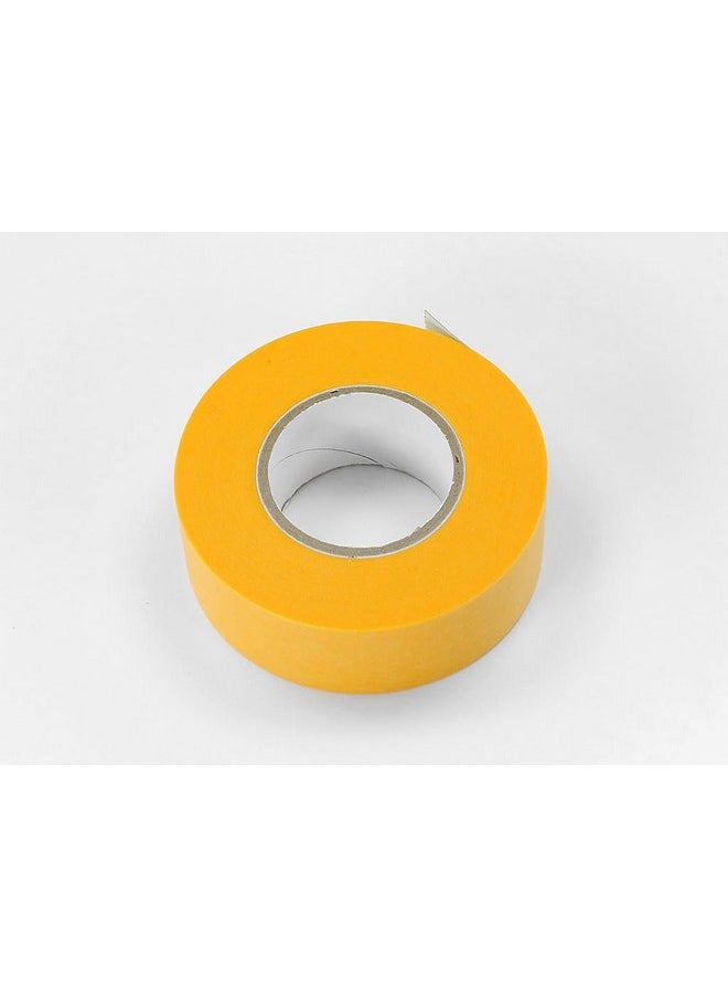 Tamiya Masking Tape With Dispensers 6Mm & 10Mm & 18Mm Set Of 3 Japan  - Image 3
