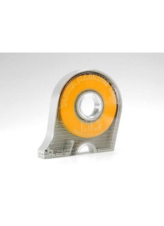 Tamiya Masking Tape With Dispensers 6Mm & 10Mm & 18Mm Set Of 3 Japan  - Image 5