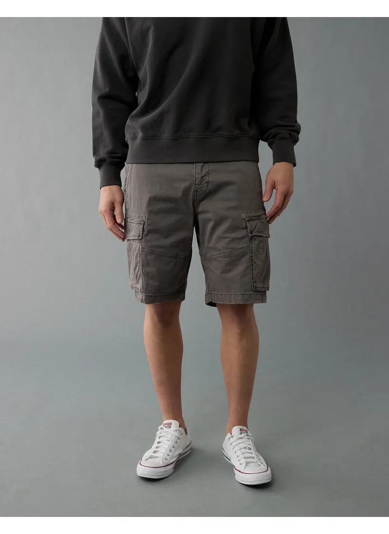 امريكان ايجل AE Flex 10" Lived-In Cargo Short