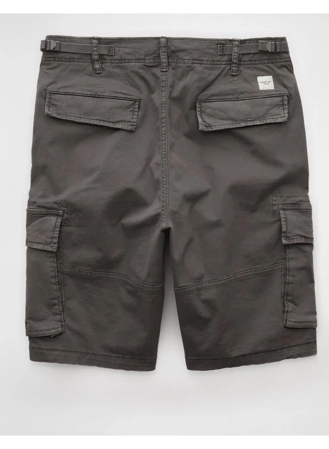 امريكان ايجل AE Flex 10" Lived-In Cargo Short