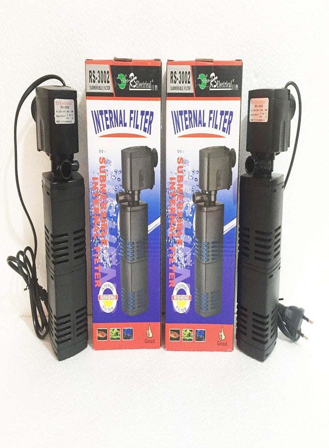 RS Electrical Internal Filter, RS-3002, Pack of 2