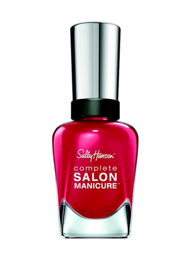 Sally Hansen Complete Salon Manicure Ki**er Hills - Image 1