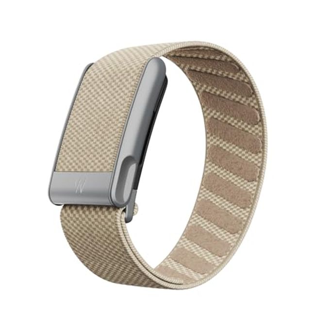 WHOOP 5.0/Mg Superknit  Ecg Compatible, Signature Performance Knit  Not Compatible With Gen 4 - Image 3