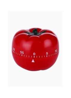 Tomato Shaped Mechanical Timer