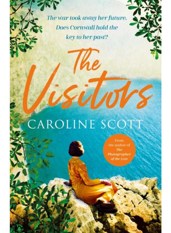The Visitors 