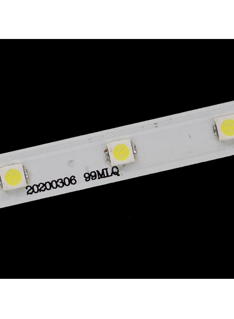 Samsung 2 Pcs Led Backlight for Samsung 49" (JLE490K2330-408BS-R7P-M-HF AOT-49-NU7300-2X38) - Image 5