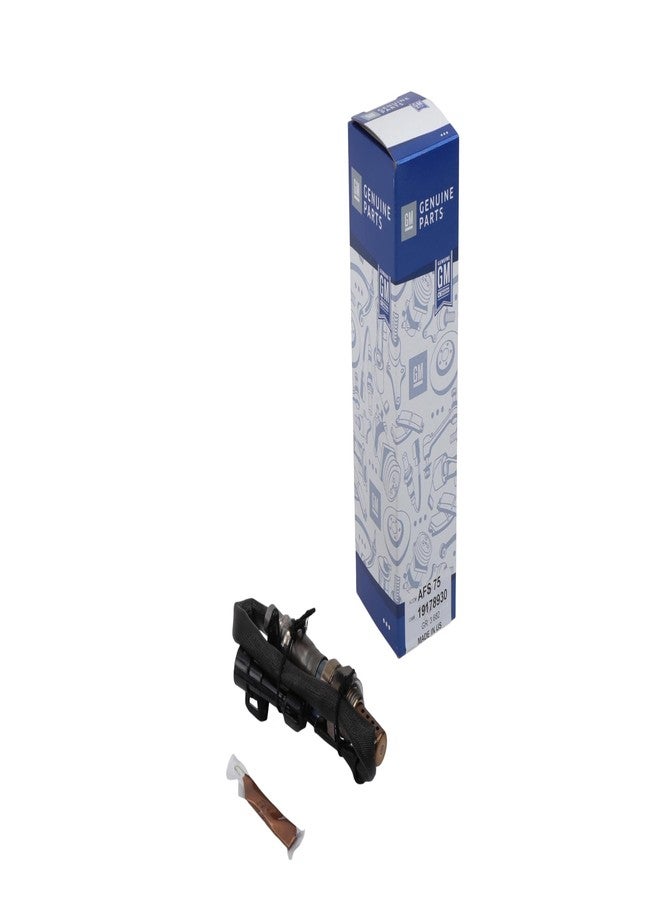 GM Genuine Parts General Motors GM Genuine Parts AFS75 Heated Oxygen Sensor - Image 5