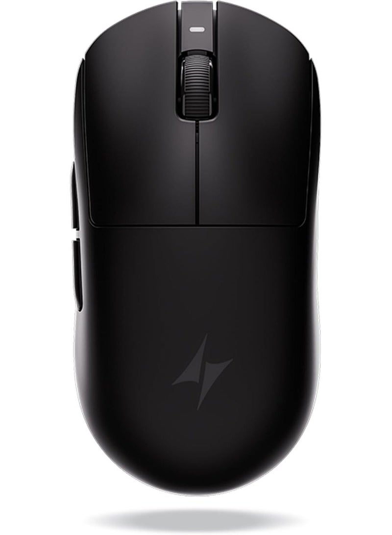 ATK Dragonfly A9 Plus Wireless Gaming Mouse Lightweight PAW3395 Sensor Adjustable DPI 1K Polling Tri-Mode Wireless /BT/Wired - Image 1