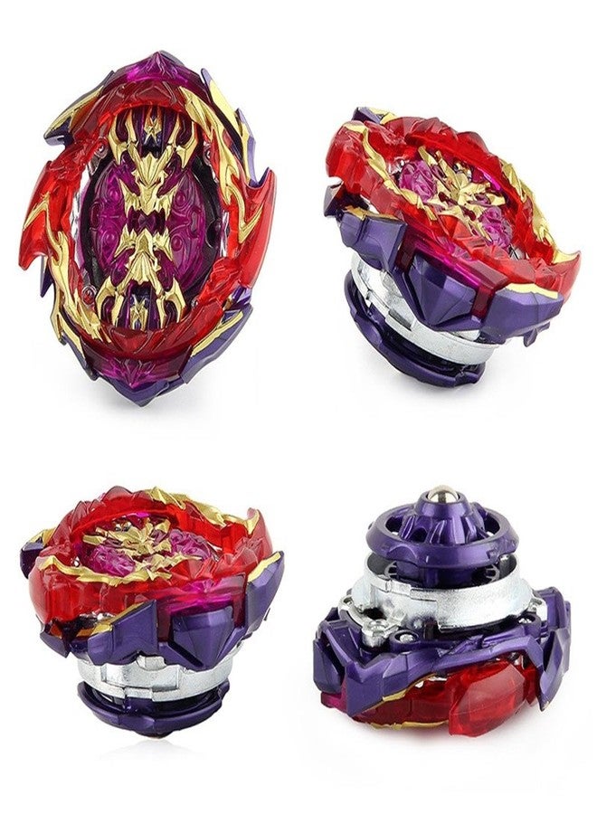 STJOYOPY Battling Tops Burst Spinning Top Game High Performance Gyro (B157) - Image 2