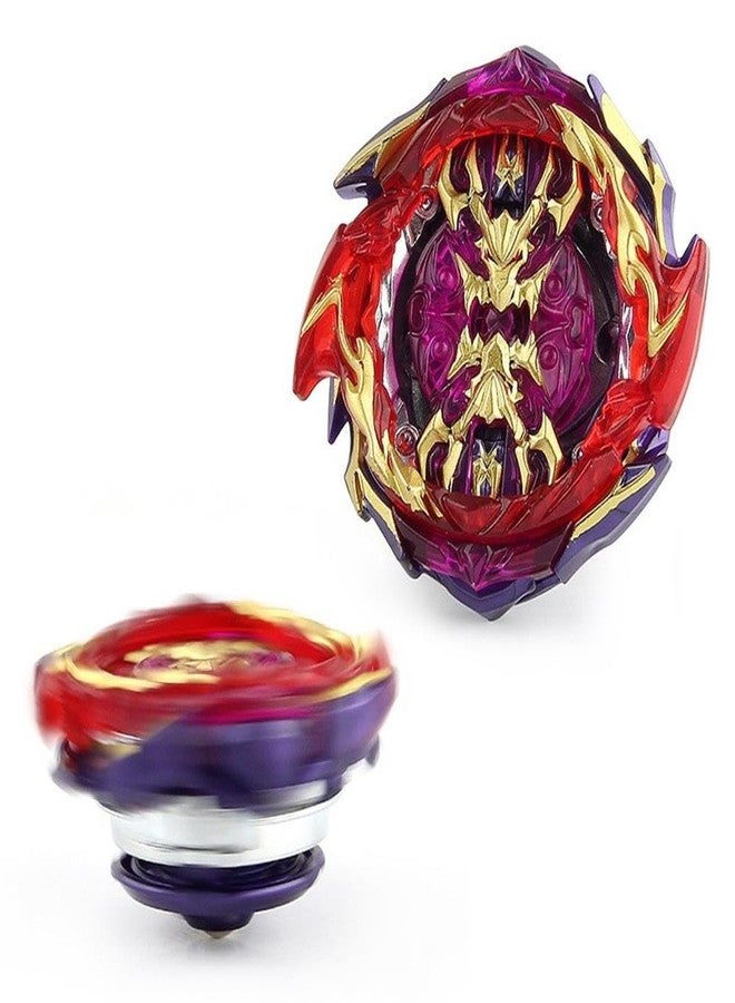 STJOYOPY Battling Tops Burst Spinning Top Game High Performance Gyro (B157) - Image 3