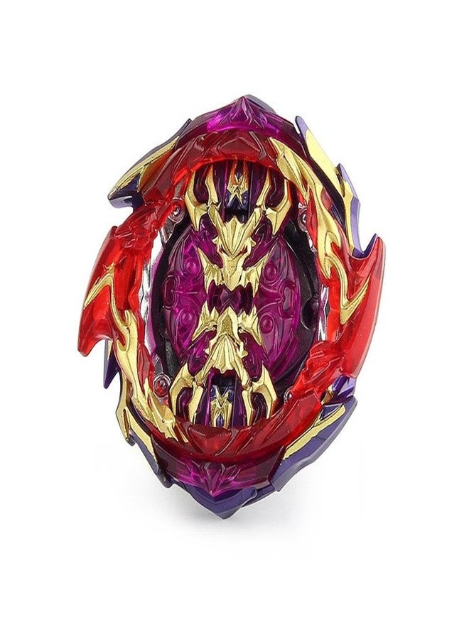 STJOYOPY Battling Tops Burst Spinning Top Game High Performance Gyro (B157) - Image 4