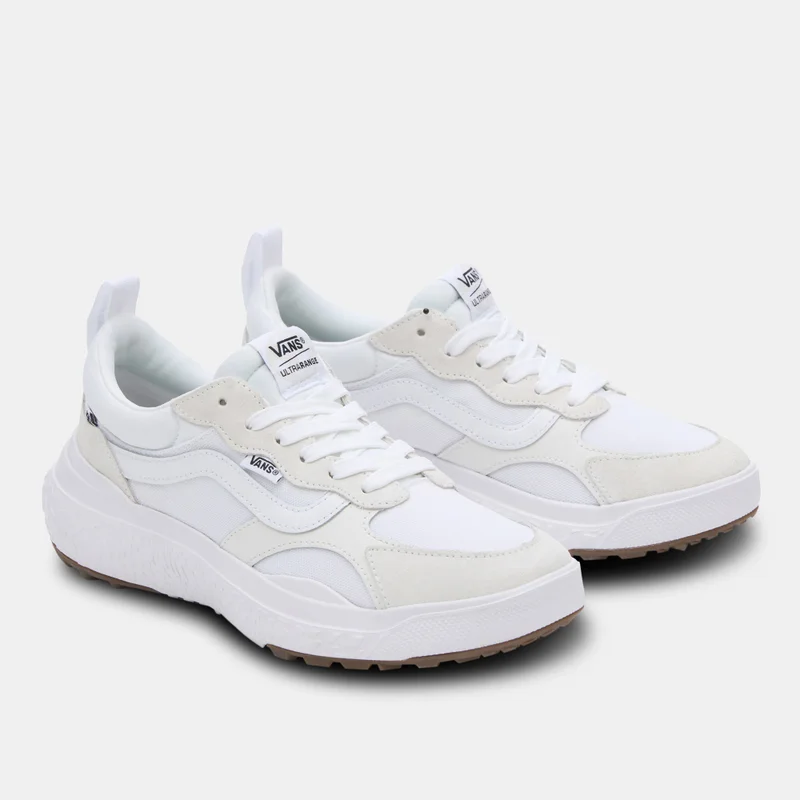 VANS White MTE UltraRange Neo VR3 Unisex Shoes  | Best Price UAE