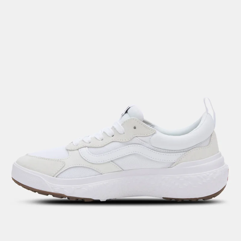 VANS White MTE UltraRange Neo VR3 Unisex Shoes  | Best Price UAE