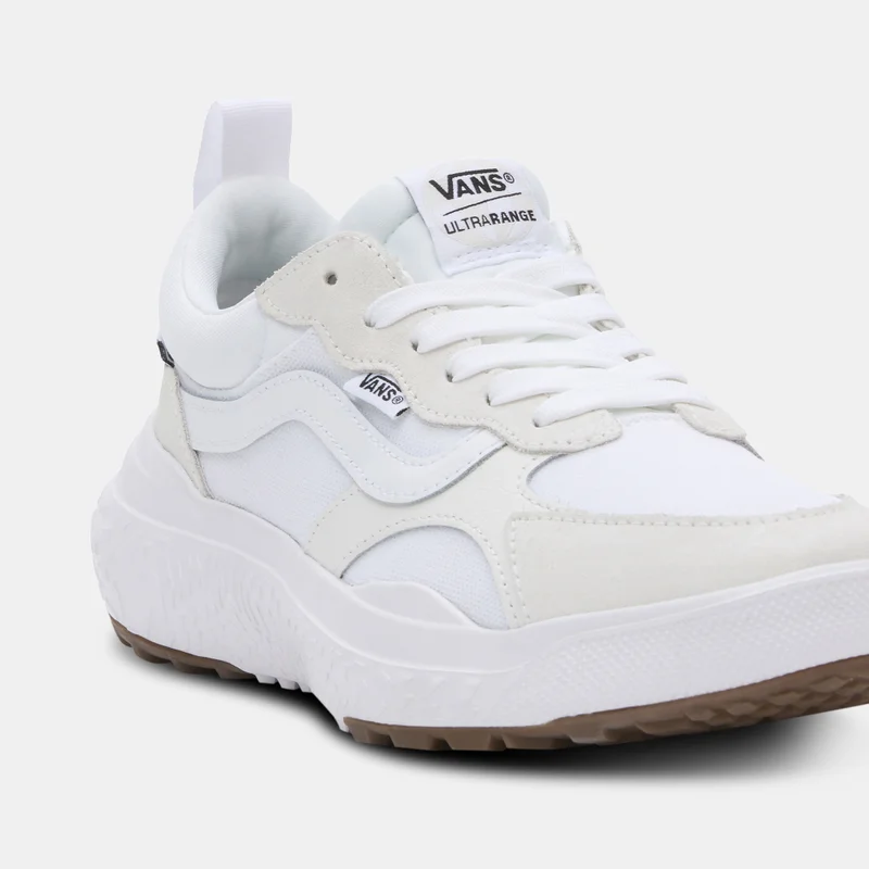 VANS White MTE UltraRange Neo VR3 Unisex Shoes  | Best Price UAE