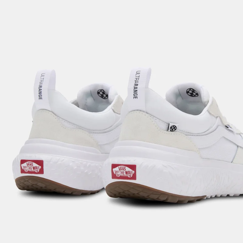 VANS White MTE UltraRange Neo VR3 Unisex Shoes  | Best Price UAE
