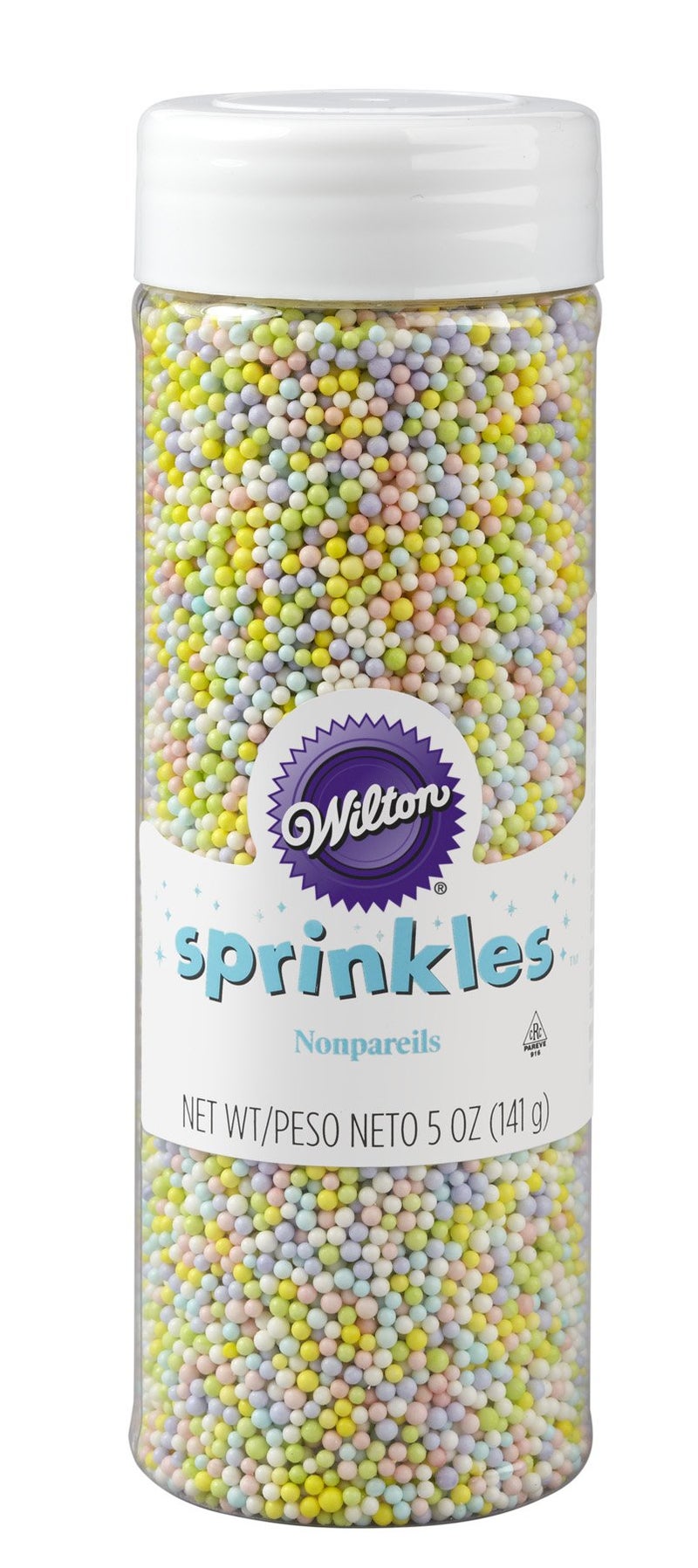 Wilton Spring Nonpareils Bottle 5Ounce - Image 3