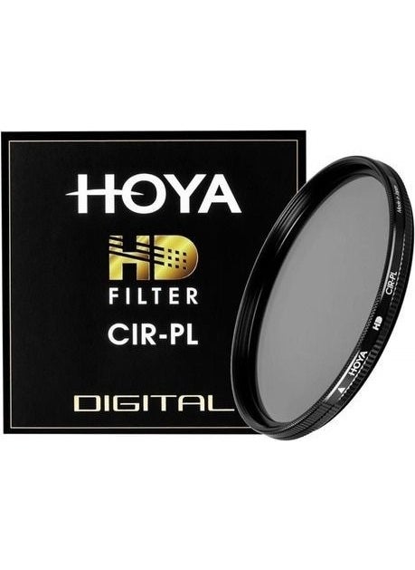Hd Cirkular Polarizing Filter 77 Mm