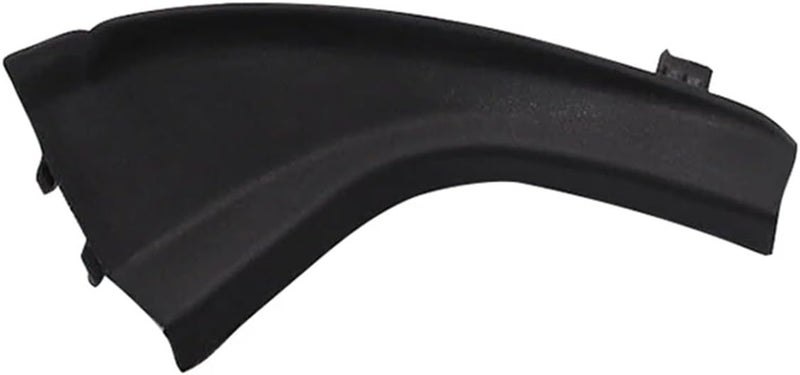 Wivplex Windshield Wiper Cowl Extension Trim for Toyota RAV4 - Image 1