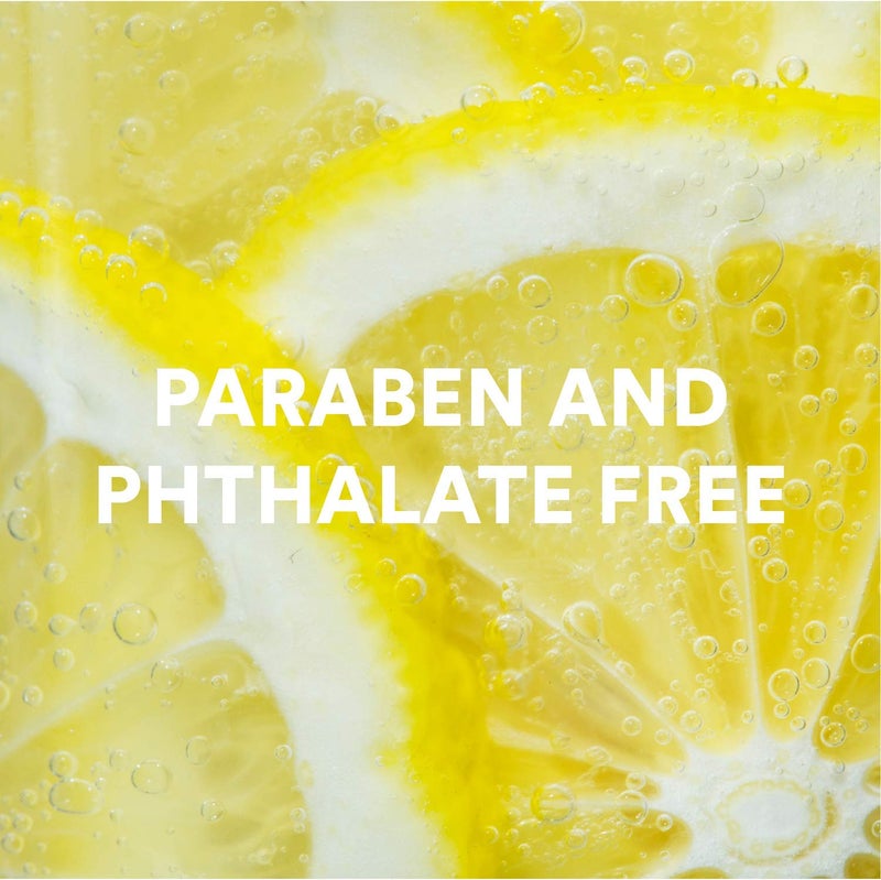 Camille Beckman Foot Treatment Moisturizing Cream, Citrus Mint, 6 Ounce - Image 3