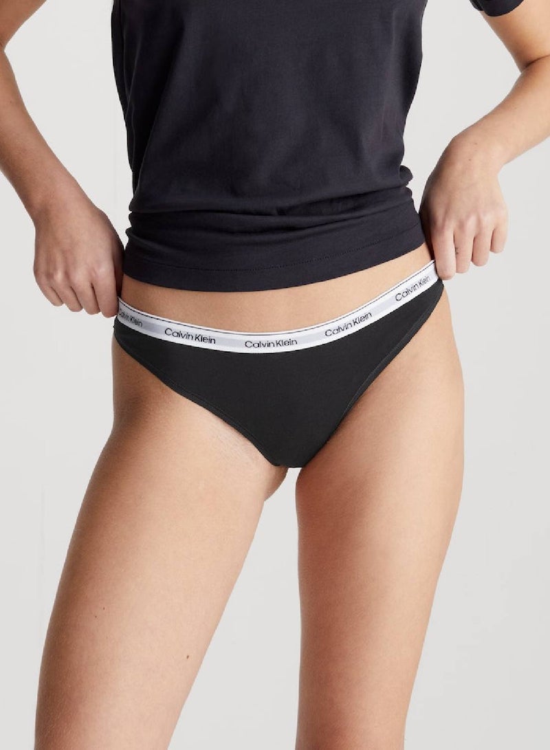 CALVIN KLEIN Thong - Image 1