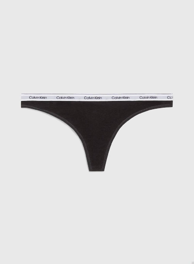 CALVIN KLEIN Thong - Image 2