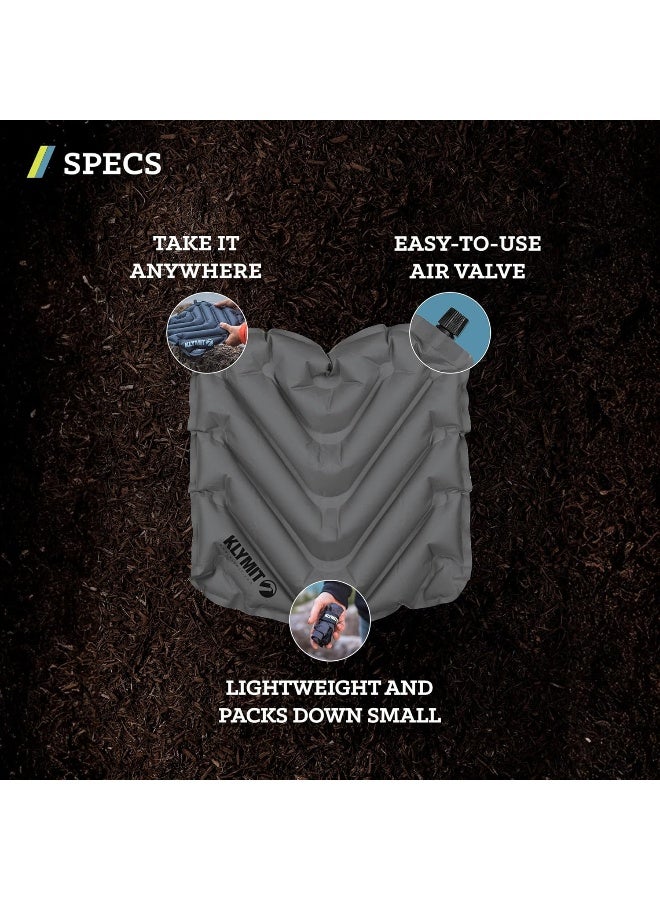 Klymit V Seat - Image 2