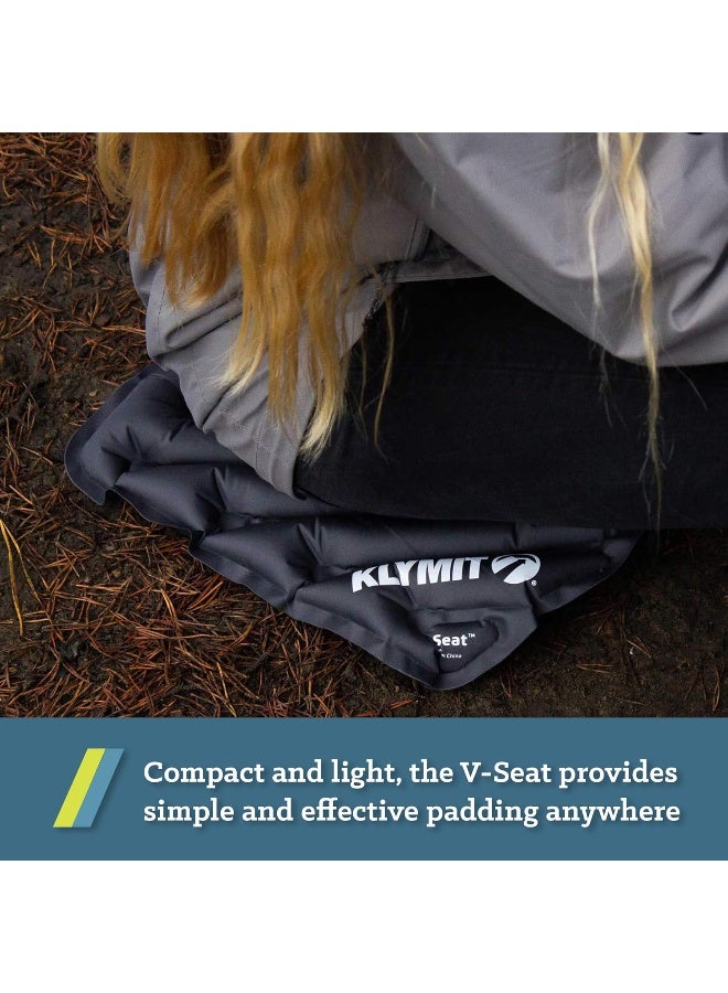 Klymit V Seat - Image 4