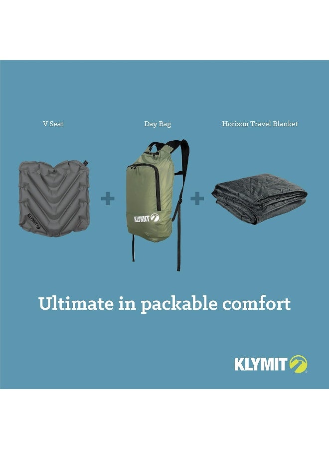 Klymit V Seat - Image 5