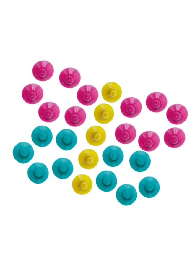 SES Creative 13067 Suction Cup dot Art - Image 2