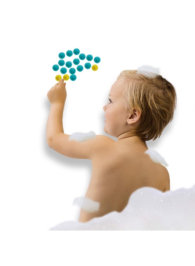 SES Creative 13067 Suction Cup dot Art - Image 4