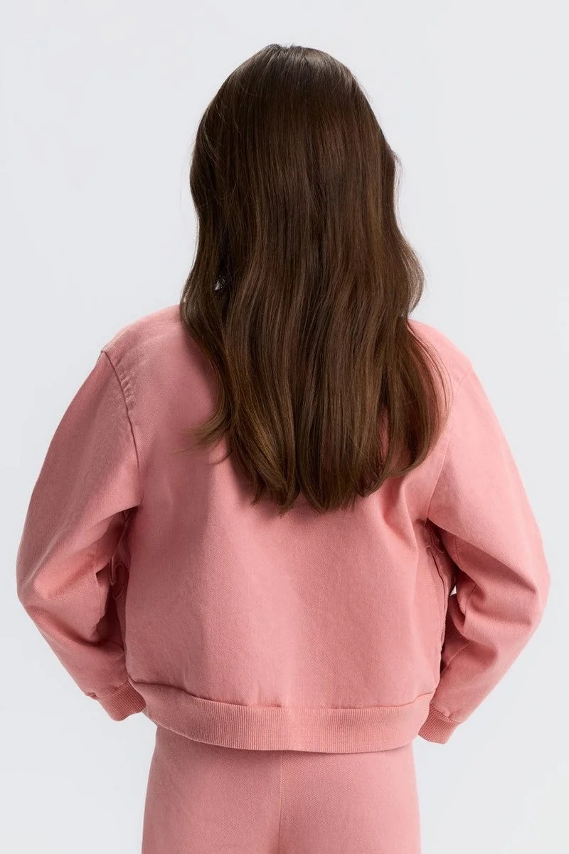 NK Kids Girls' Jacket, Ages 8-14, 31318