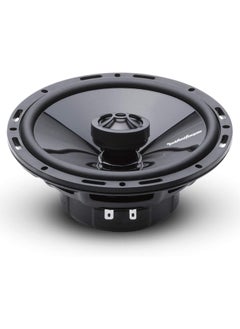 Rockford Fosgate Rockford Fosgate P1650 Punch 6.5" 2-Way Coaxial Full Range Speaker - Black  - Image 3