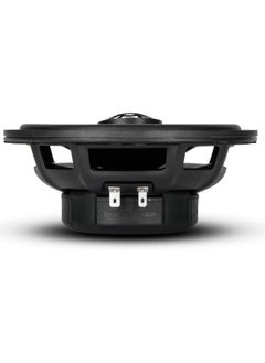 Rockford Fosgate Rockford Fosgate P1650 Punch 6.5" 2-Way Coaxial Full Range Speaker - Black  - Image 4