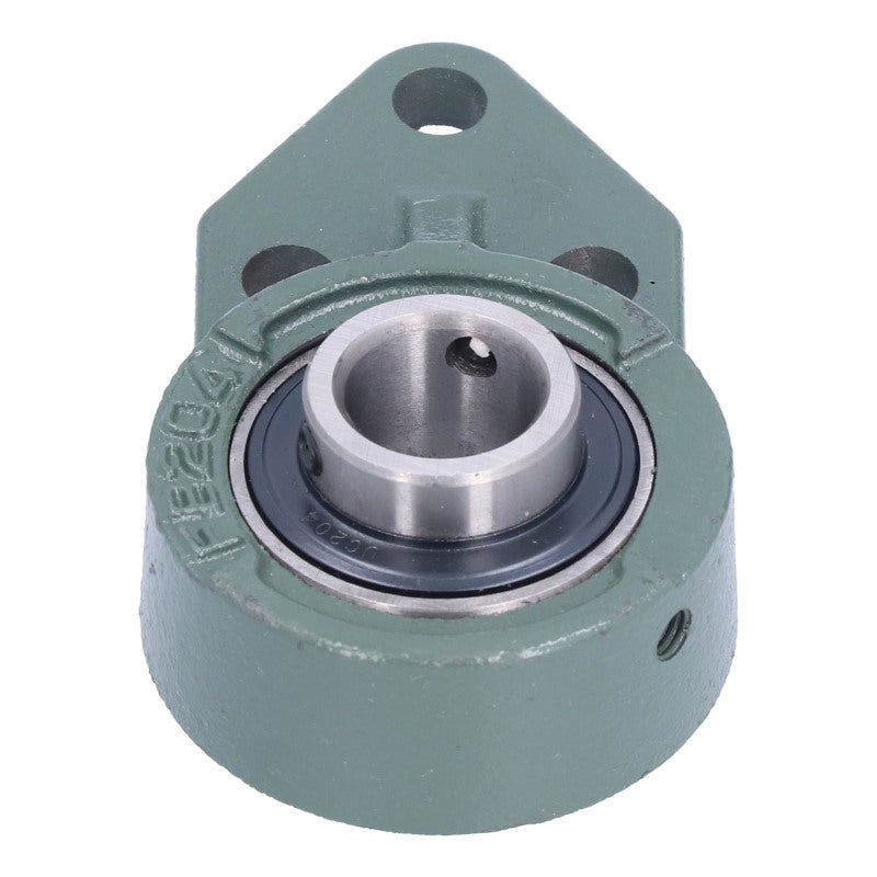 Mounted Bearing: UCFB204 Double-Sided Sealing Insert Ball Pillow Block - High Precision Low Noise High Load Resistance for Food Manufacturing Textile Industry - Image 5