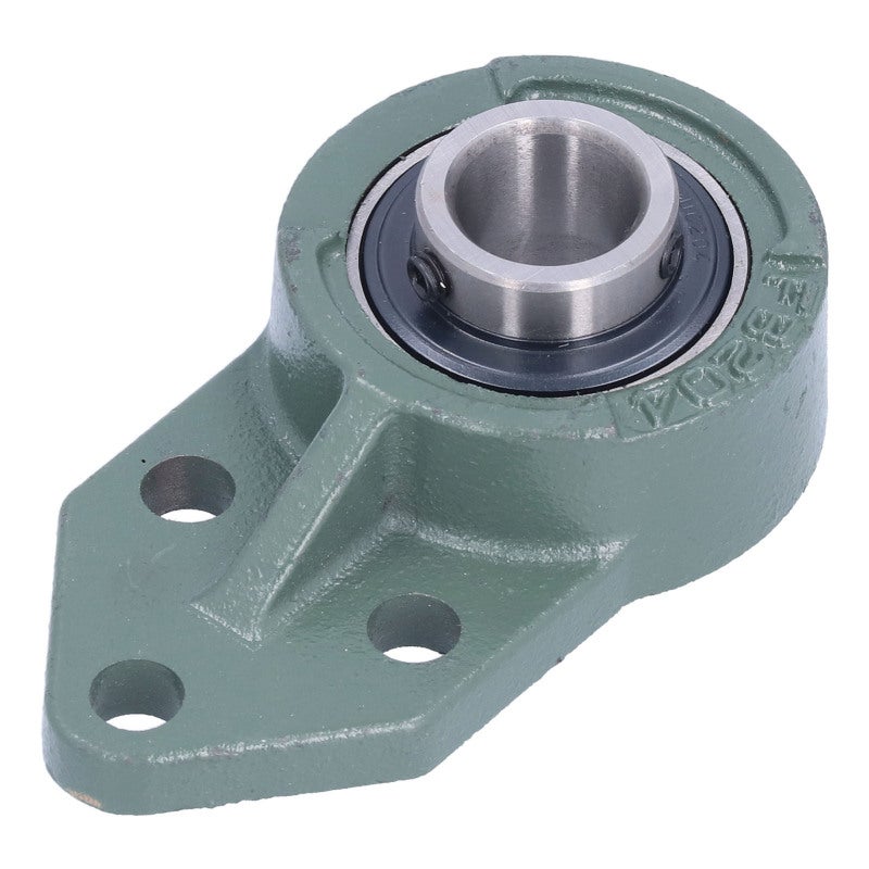 Mounted Bearing: UCFB204 Double-Sided Sealing Insert Ball Pillow Block - High Precision Low Noise High Load Resistance for Food Manufacturing Textile Industry - Image 3
