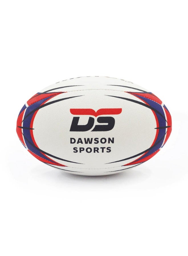 DAWSON SPORTS كرة الرجبي الدولية - الحجم 4 - Image 1