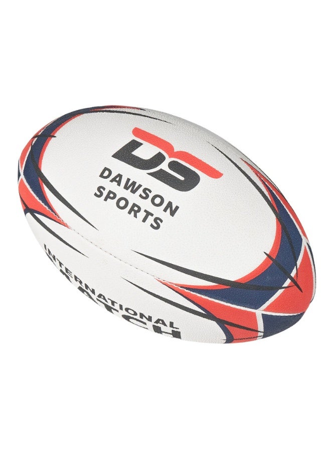 DAWSON SPORTS كرة الرجبي الدولية - الحجم 4 - Image 3