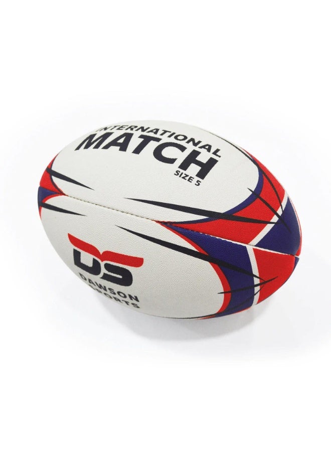 DAWSON SPORTS كرة الرجبي الدولية - الحجم 4 - Image 4