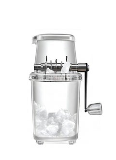 Hand Ice Crusher