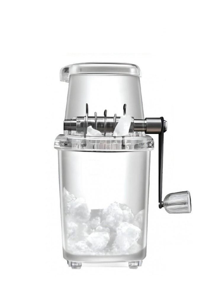 Generic - Hand Ice Crusher - Image 1