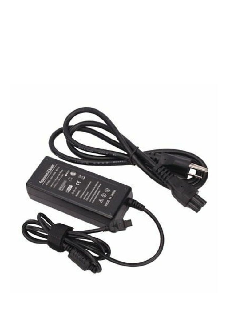 Terabyte REPLACEMENT Dell Charger ADP-50SB C 09834T 9834T 19V 2.64A 3 pins - Image 2