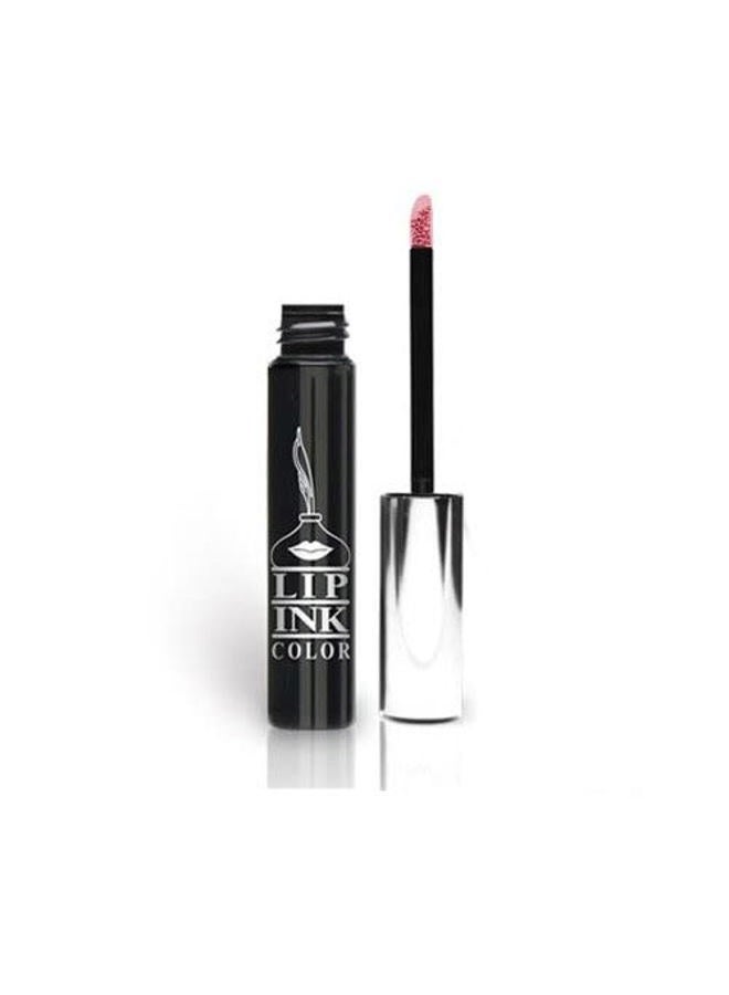 Lip Ink Ruby Liquid Lipstick 100% Smearproof Long-Lasting Waterproof Vegan Wax-Free Organic Kosher Natural Botanical 247 Confidence cosmetics USA Self Manufactured Factory Direct Since 1995 - Image 1