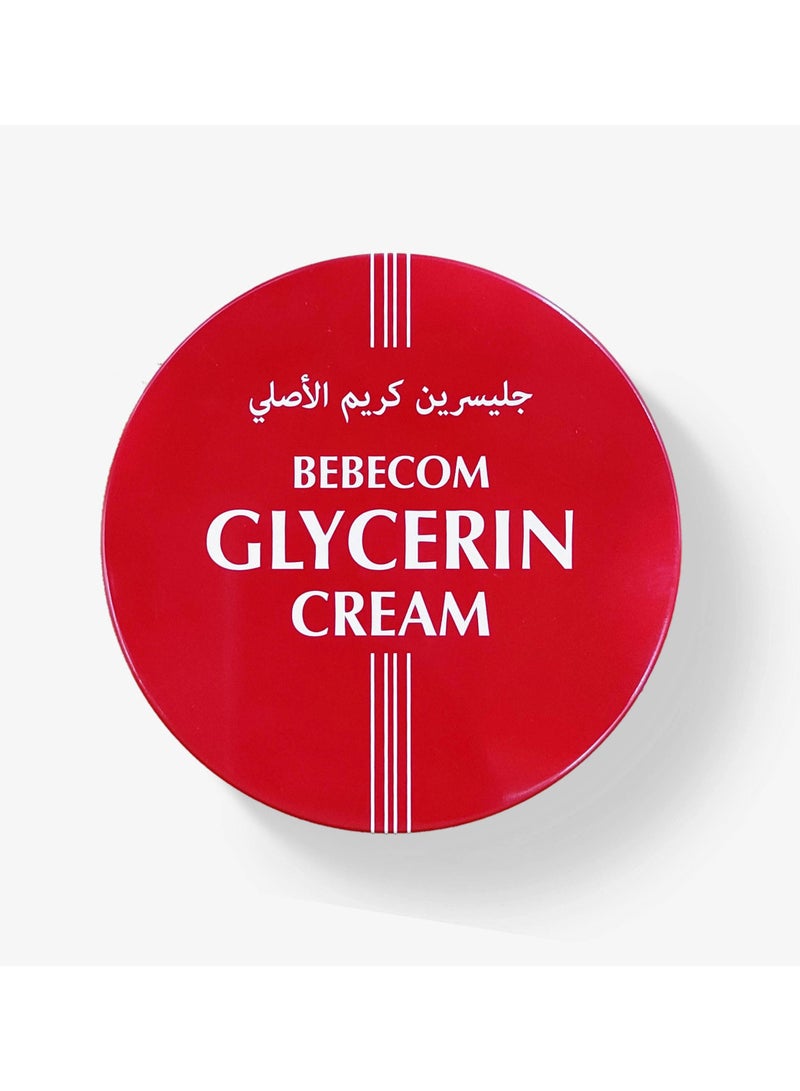 Bebecom Glycerin Cream 250ml - Image 1