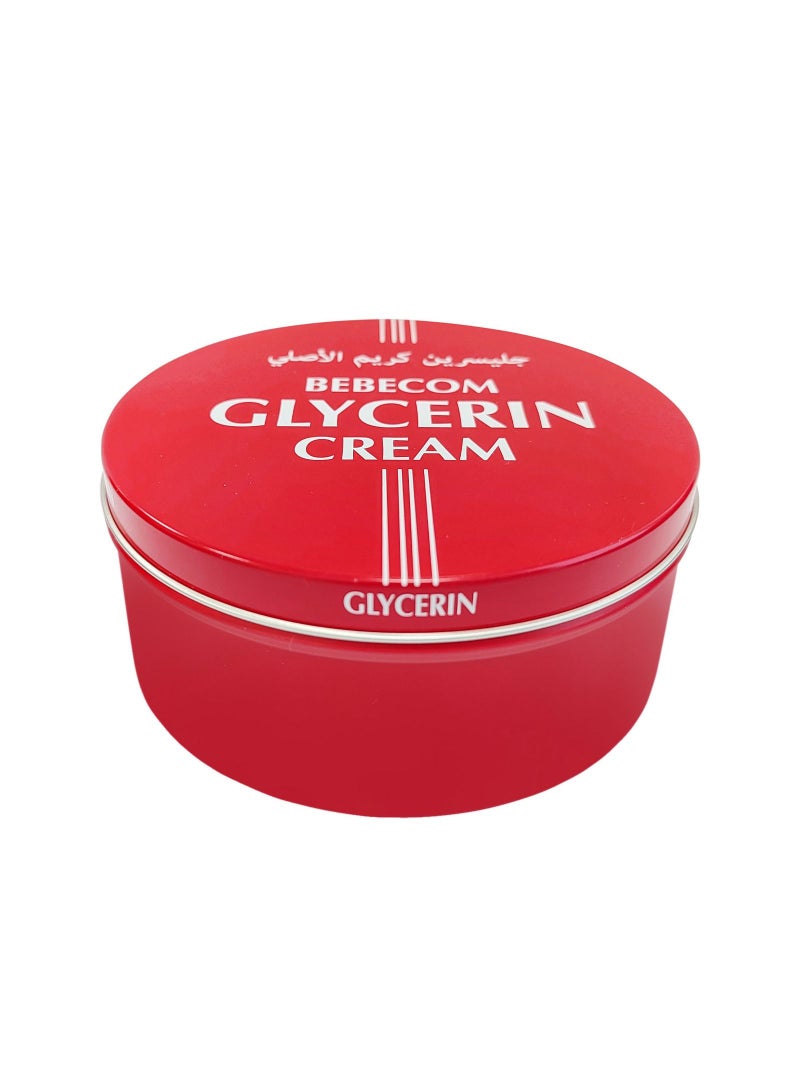Bebecom Glycerin Cream 250ml - Image 2